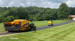 Cobblestone Driveway Installation in West Lealman, FL